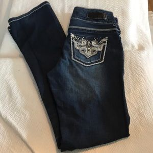 COPY - WallFlower Jean📌📌sale📌📌